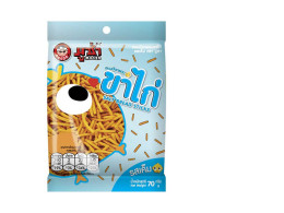 Musa, salty chicken leg crackers 