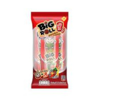 Spicy Big Roll Seaweed