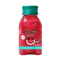 Playmore - COOLING Candy WATERMELON Playmore - COOLING Candy WATERMELON