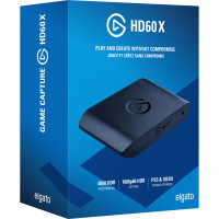 Elgato Game Capture HD60 X 