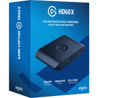Elgato Game Capture HD60 X 