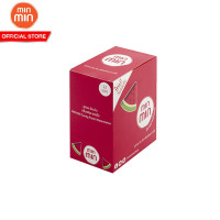 Min Min Candy Fresh Watermelon Flavor 168 g. 