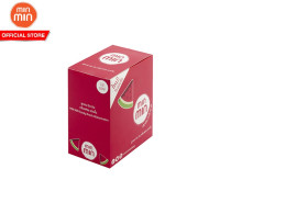 Min Min Candy Fresh Watermelon Flavor 168 g. 