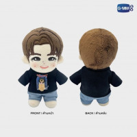 LENG PLUSH DOLL  KIDNAP