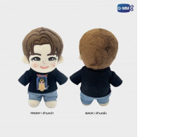 LENG PLUSH DOLL  KIDNAP