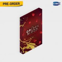 MY GOLDEN BLOOD MEMORIAL BOXSET	