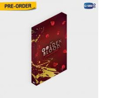 MY GOLDEN BLOOD MEMORIAL BOXSET	