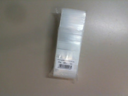 Ziplock bags 4*6