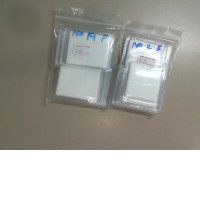 Set of 2 Ziplock bags 