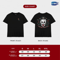 THE PIRATE T-SHIRT | MY GOLDEN BLOOD