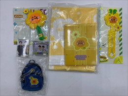 Gift Set COLLECTIBLE JOONGDUNK Gift Set COLLECTIBLE JOONGDUNK