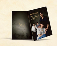 Khemjira The Series : Mini Photobook Khemjira The Series : Mini Photobook