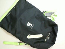 Fabric backpack Fabric backpack