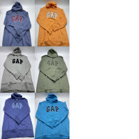 Set of SECONDHAND GAP sweatshirts Set of SECONDHAND GAP sweatshirts