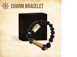 Khemjira The Series : Charm Bracelet Khemjira The Series : Charm Bracelet