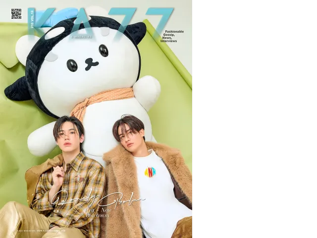 KAZZ 210 Lovely Polca – TAY NEW POLCASAN KAZZ 210 Lovely Polca – TAY NEW POLCASAN