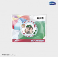 BOUNPREM PHOTO FRAME MAGSAFE GRIPTOK