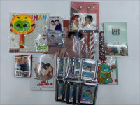Gift Set GMM TV HAVE A GOOD DREAM 