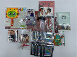 Gift Set GMM TV HAVE A GOOD DREAM Gift Set GMM TV HAVE A GOOD DREAM