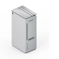 SHARP Air Purifier and Dehumidifier Model DW-T30FB