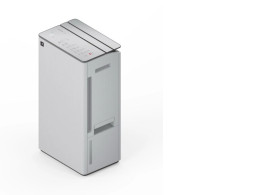 SHARP Air Purifier and Dehumidifier Model DW-T30FB