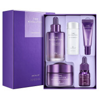 Missha Time Revolution Night Repair 5-Piece Set