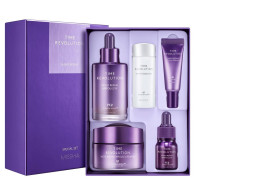 Missha Time Revolution Night Repair 5-Piece Set