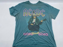 Vintage gray short-sleeved round neck t-shirt Vintage gray short-sleeved round neck t-shirt