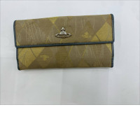 Women's vintage wallet