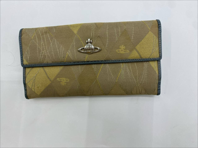 Women's vintage wallet Women's vintage wallet