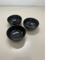 set of three bowls set of three bowls