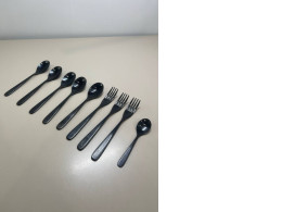 cutlery set