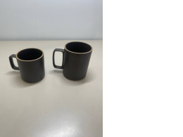 set of two mugs set of two mugs