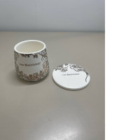 decorative bath cup