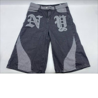  SPECIAL SERIES SHORT JORTS PANTS NBC EMBROIDERY 