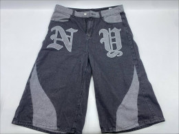  SPECIAL SERIES SHORT JORTS PANTS NBC EMBROIDERY 
