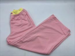 Women's pink sweatpants Women's pink sweatpants