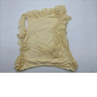 Luisa Beccaria Silk mini dress