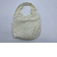 Floral shoulder bag Floral shoulder bag