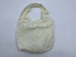 Floral shoulder bag Floral shoulder bag