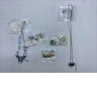 Set of 5 Women's necklace