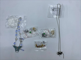 Set of 5 Women's necklace