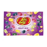 Set of 2 JELLY BELLY FRUIT MIX 28 G. 