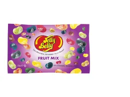 Set of 2 JELLY BELLY FRUIT MIX 28 G. 