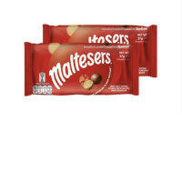 Set of 2 Malteser Chocolate 37g 