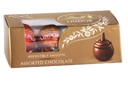 Set of 2  Lindor Assort