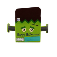 Ritter Sport Mini Chocolate Salted Caramel 