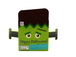 Ritter Sport Mini Chocolate Salted Caramel Ritter Sport Mini Chocolate Salted Caramel