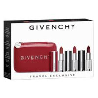 Givenchy Le Rouge Interdit Intense Silk Lipstick Set