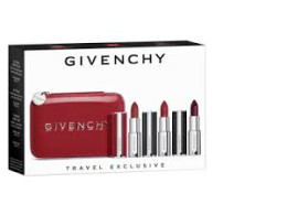 Givenchy Le Rouge Interdit Intense Silk Lipstick Set